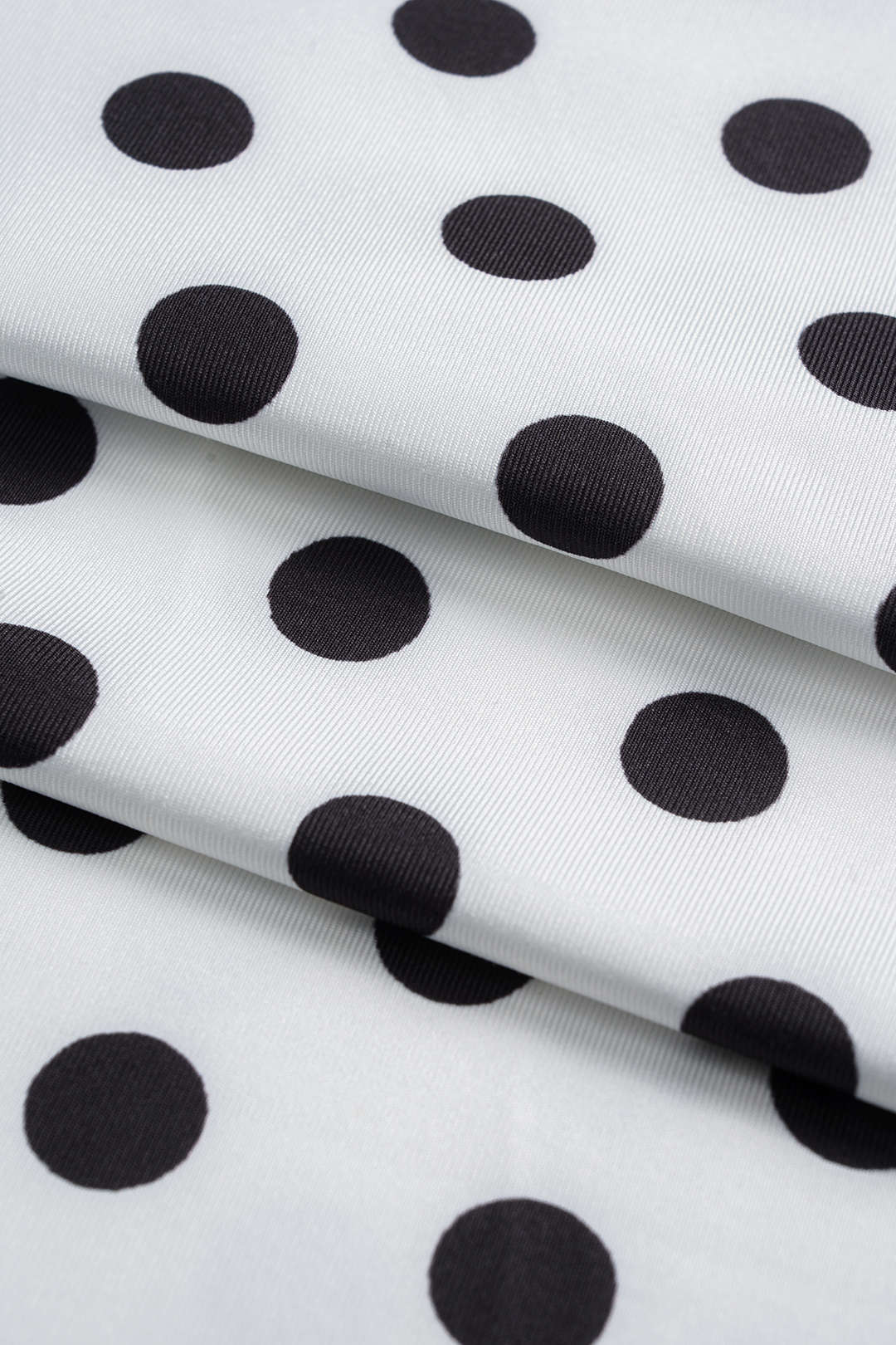 DALIA | POLKA DOT HALTER MAXI DRESS