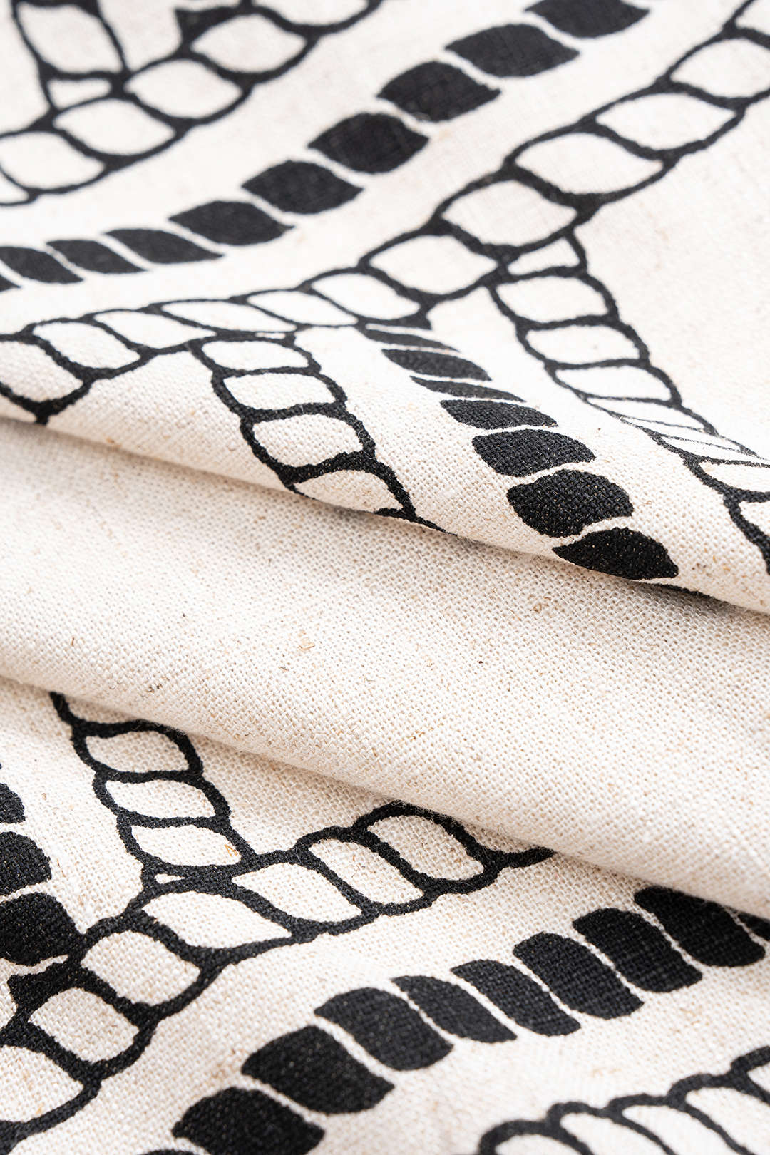 SELENA | PRINT KNOT MIDI SKIRT