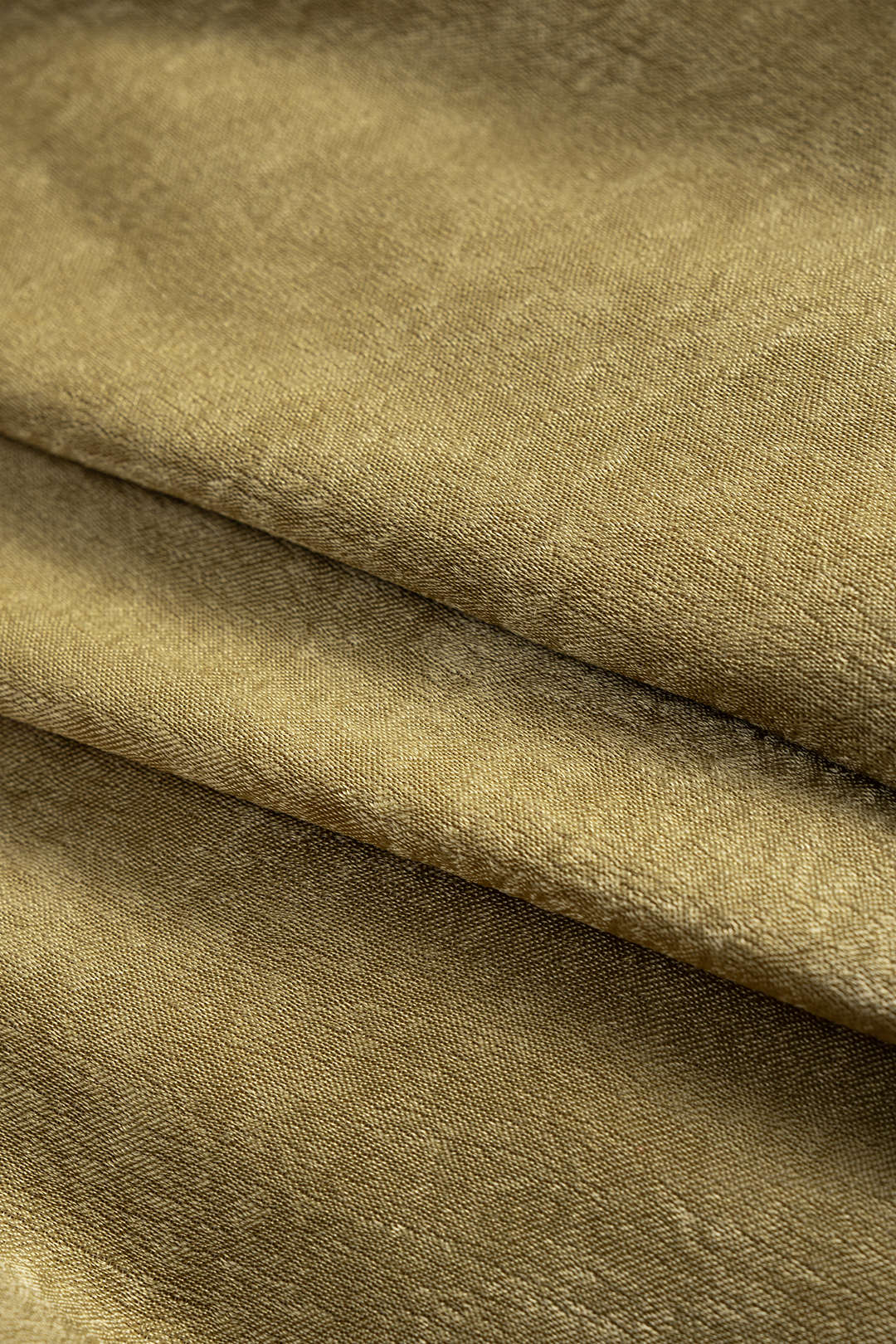 AURELIA | VELVET VEST YELLOW