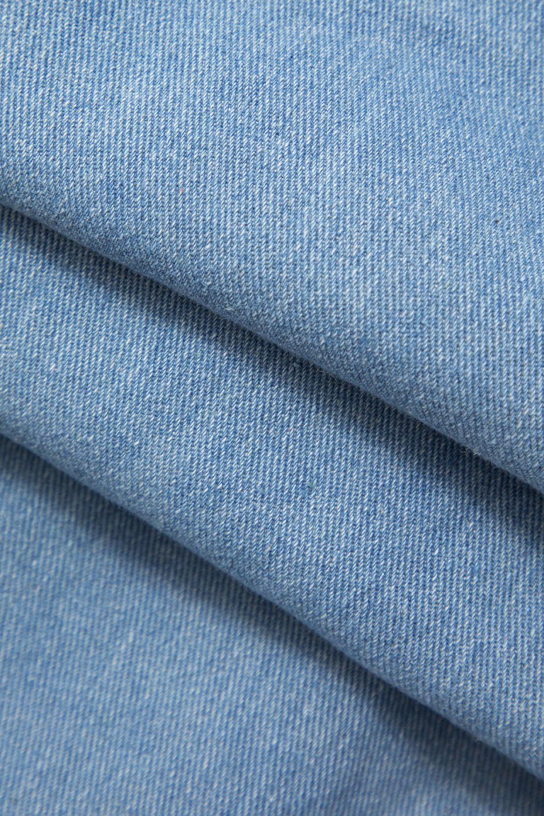 NOÉMI | BLACK CARGO JEANS WASH BLUE