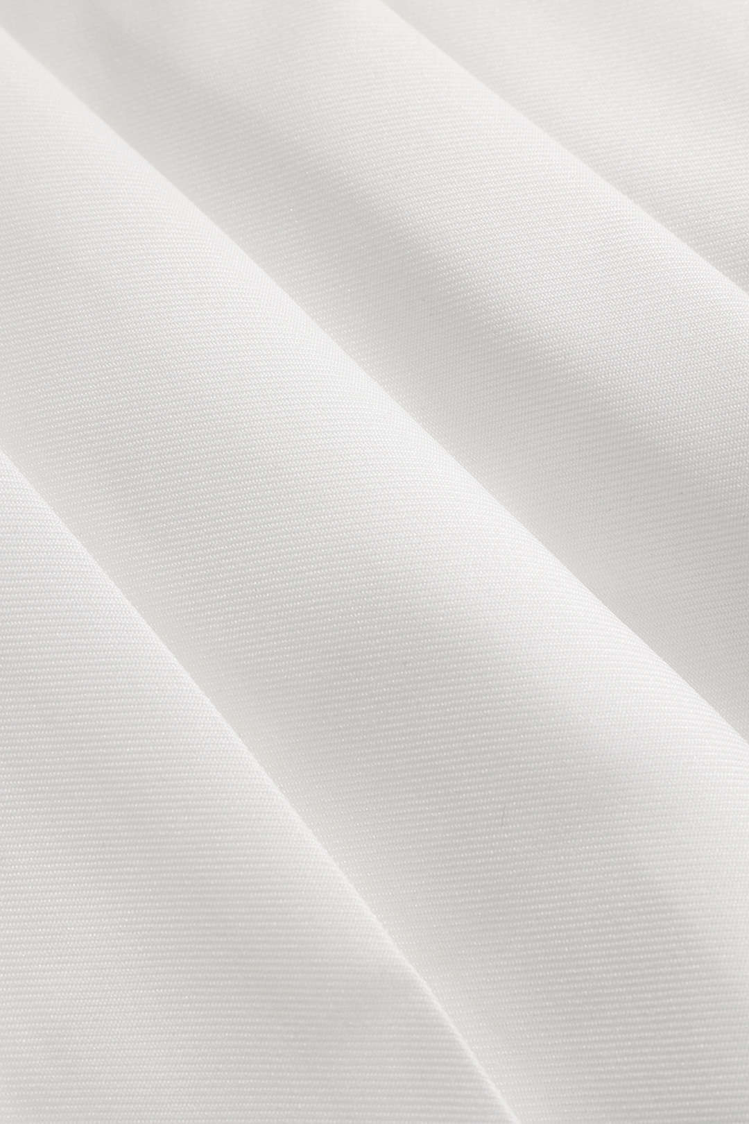 ARIA | PLEATED MINI SKIRT WHITE