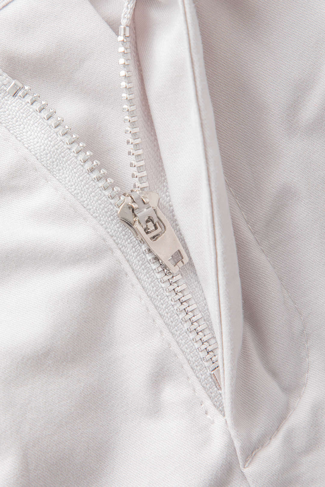 AERO | UTILITY MINI SKIRT