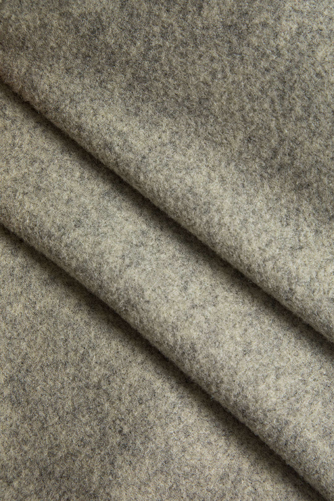 MAELLE | CROPPED WOOL JACKET