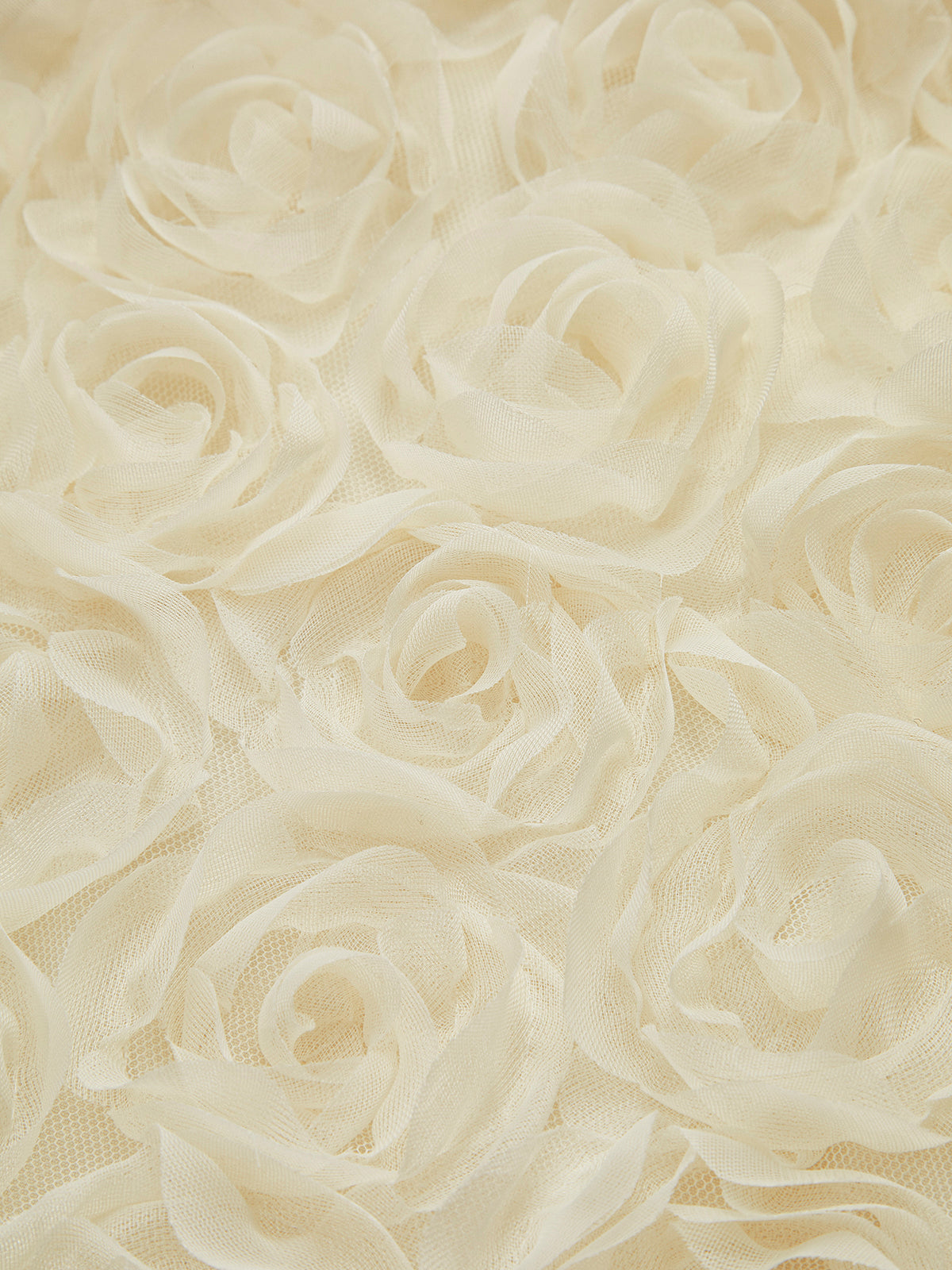 POSITANO | ROSETTE BOW JACKET