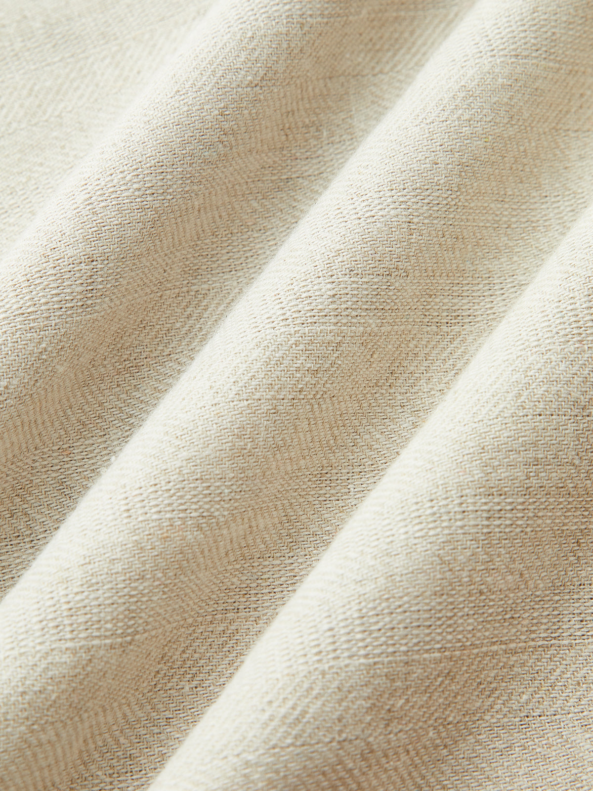 FIRENZE | PLEATED WIDE LEG PANTS GRAY