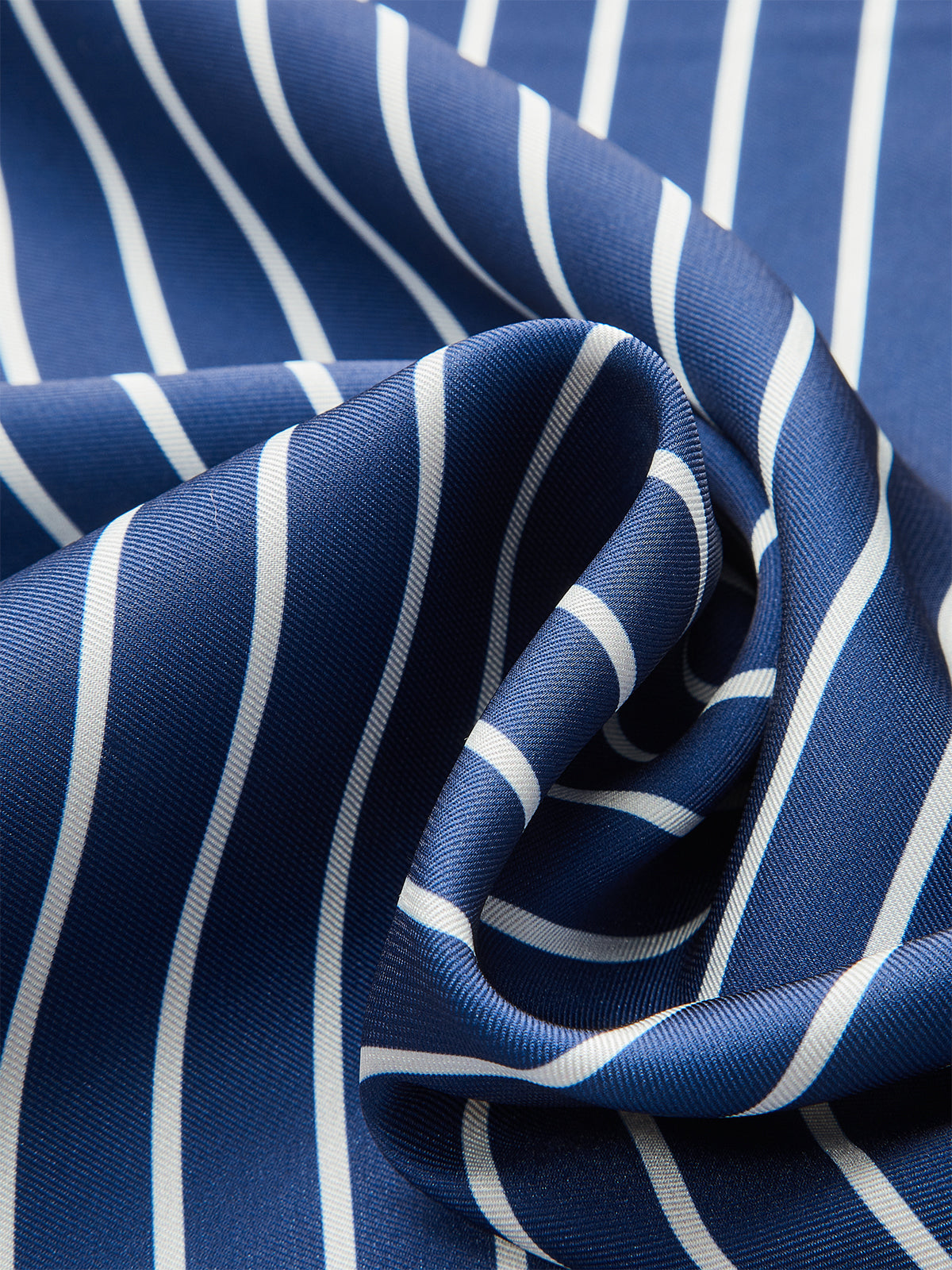 SORRENTO | STRIPED WIDE LEG PANTS