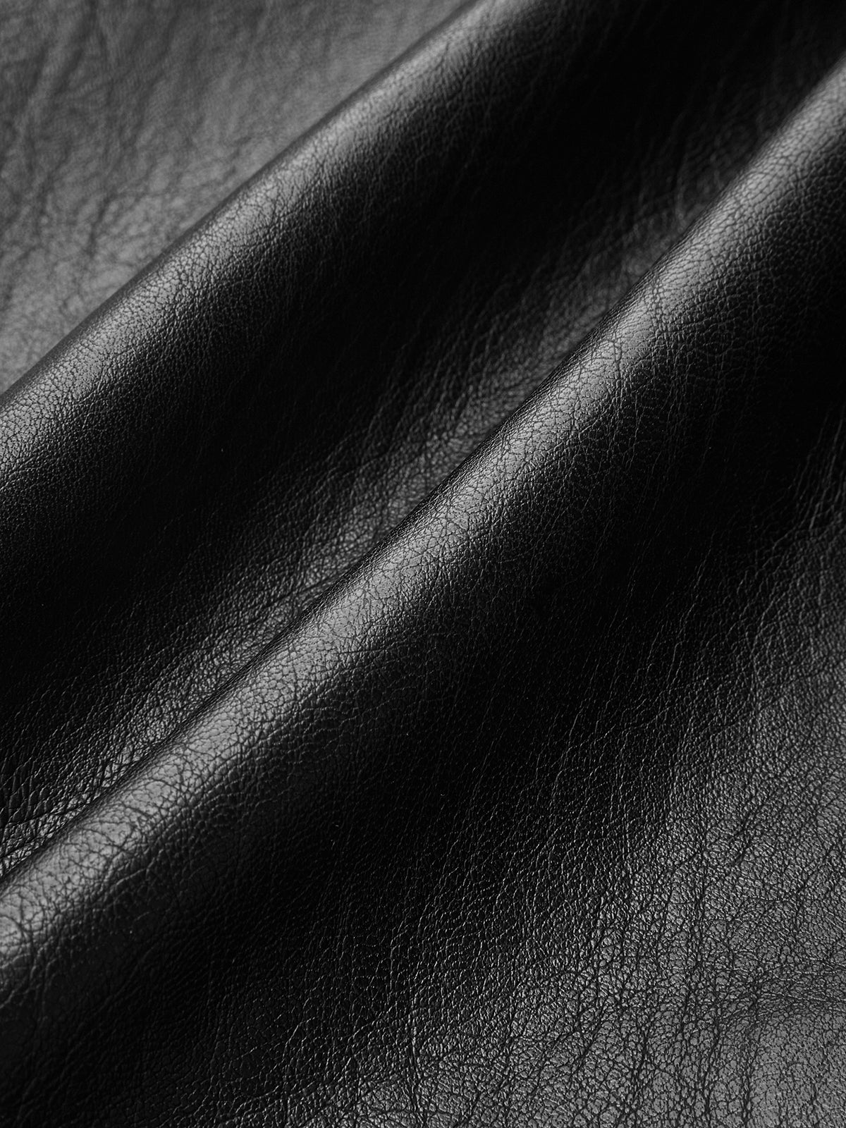 CATANIA | TAILORED LEATHER JACKET