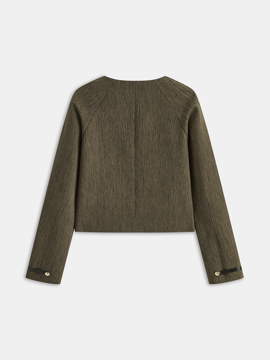 VALENCE | STRUCTURED JACKET