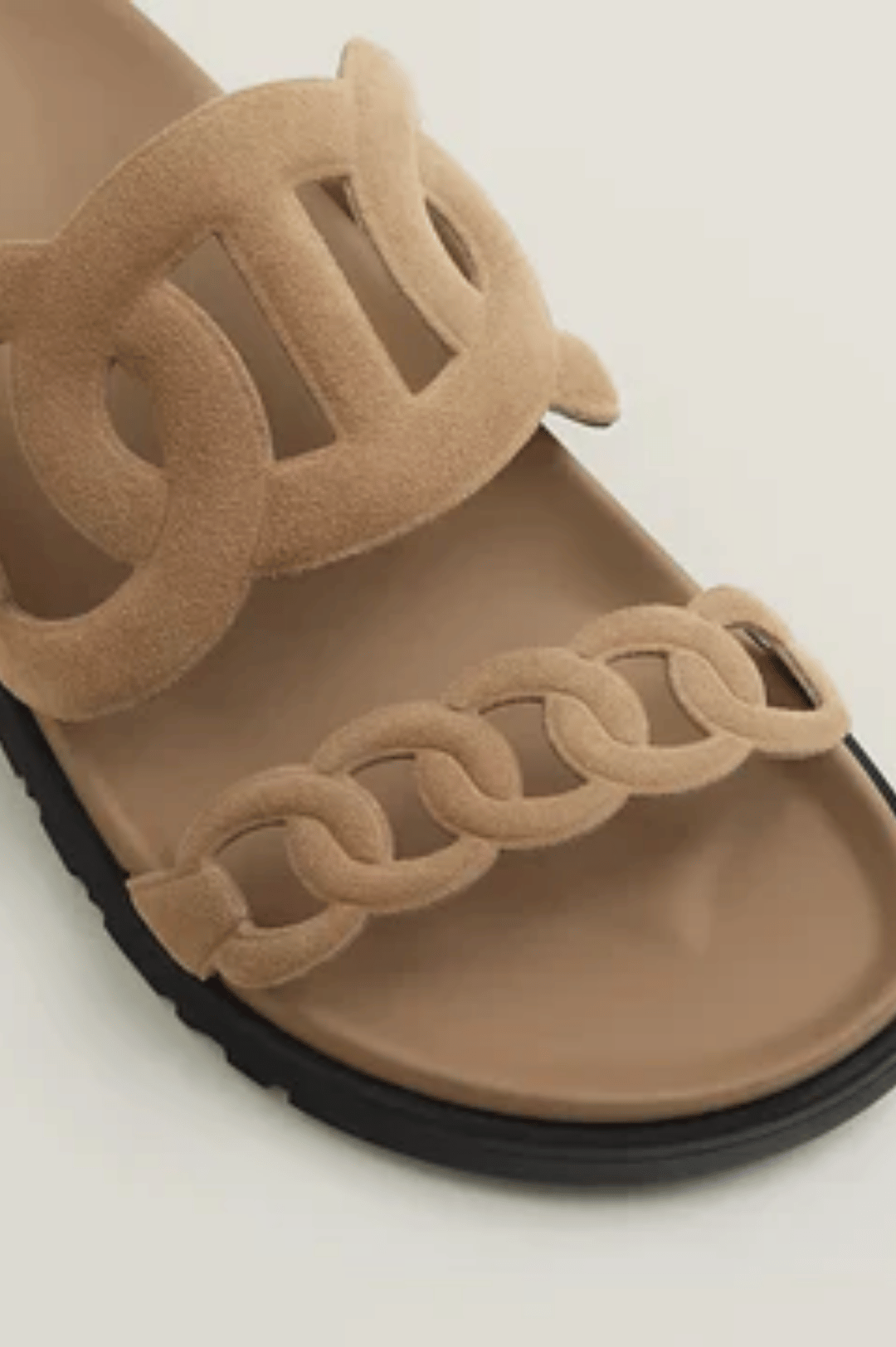 MARIE | ELEGANT SANDALS WHITE