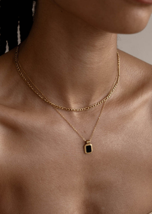 AUREUM NOX NECKLACE
