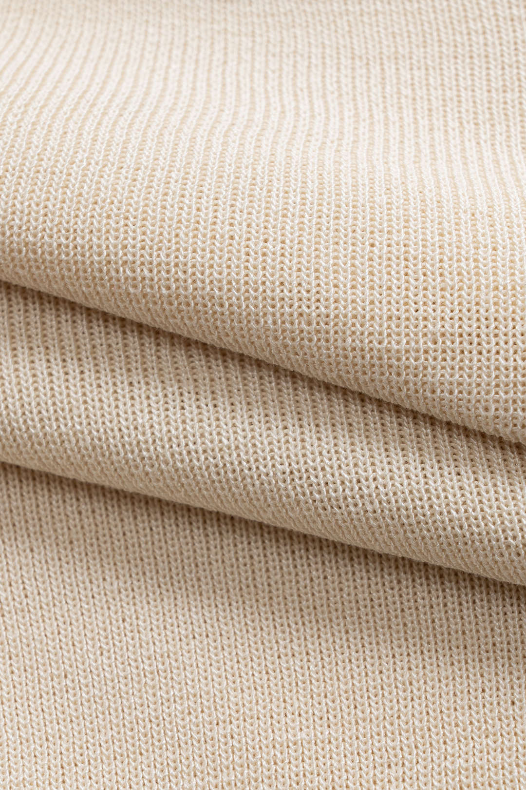 AURORA | TEXTURED KNIT CARDIGAN BEIGE