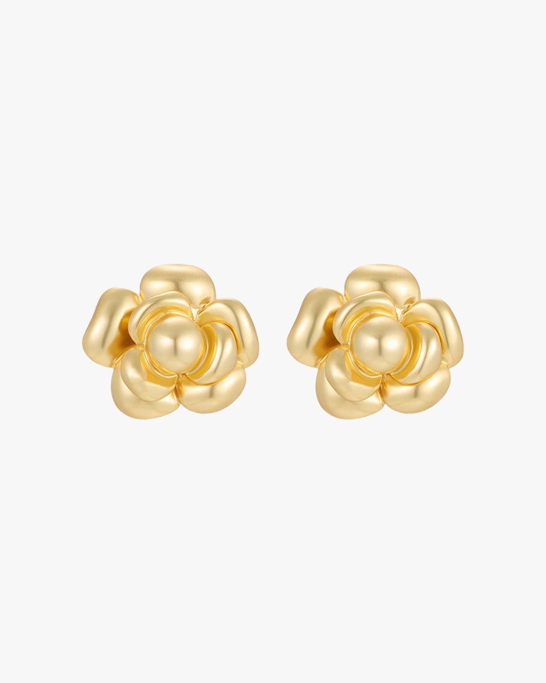 ECLISSE CAMELIA EARRINGS