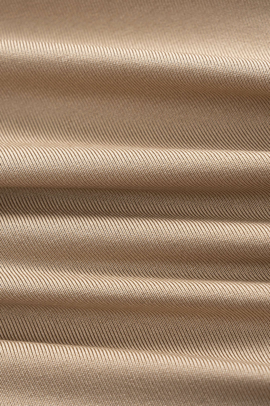 LIORA | DRAPED BUSTIER MIDI DRESS