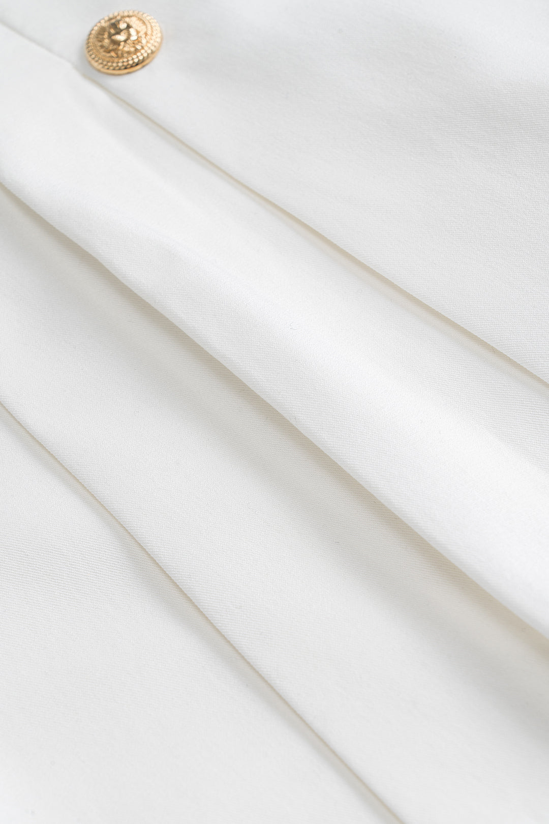 MAELLE | MILITARY MINI SKIRT