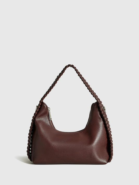 VITORIA BAG BROWN