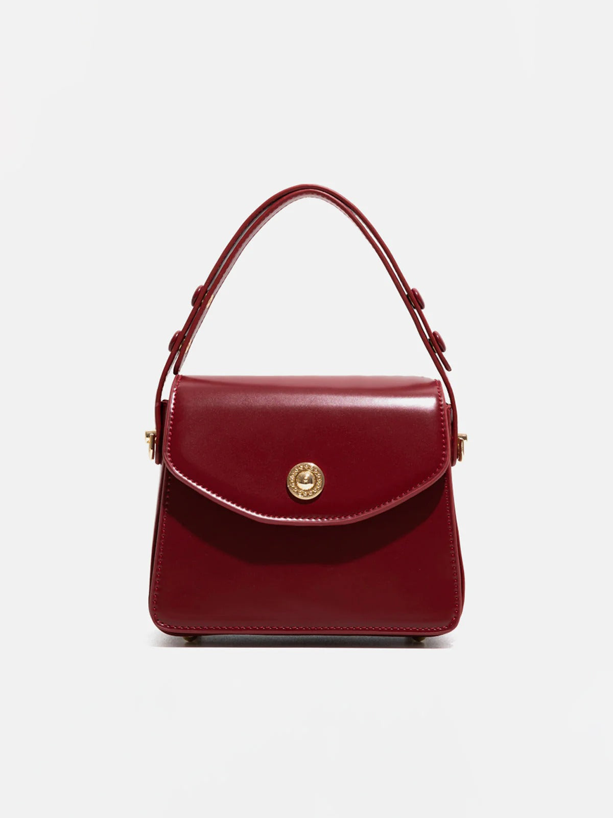 MARTINA BAG RED