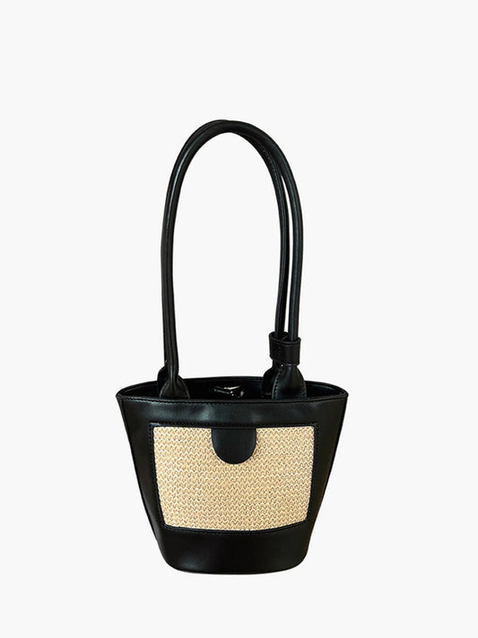 AMELIE BAG BLACK