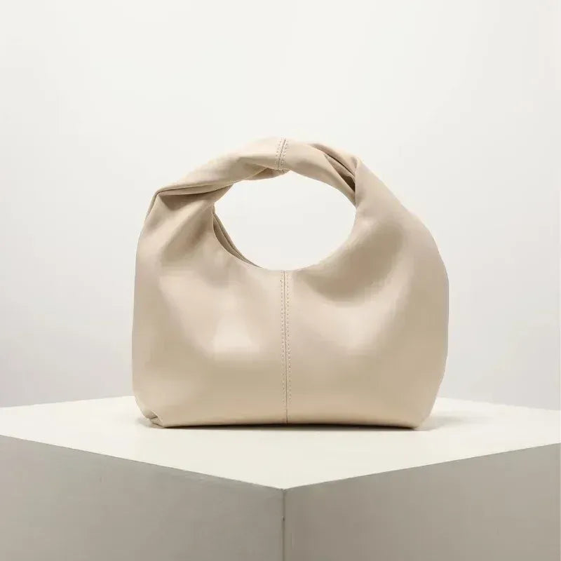 NUVIA BAG BEIGE