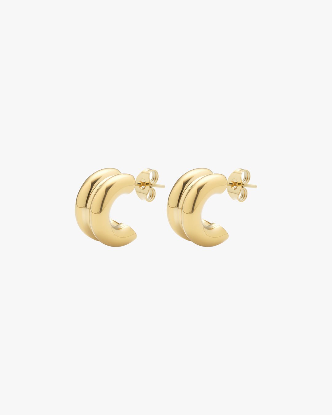 ECLISSE OMBRA EARRINGS