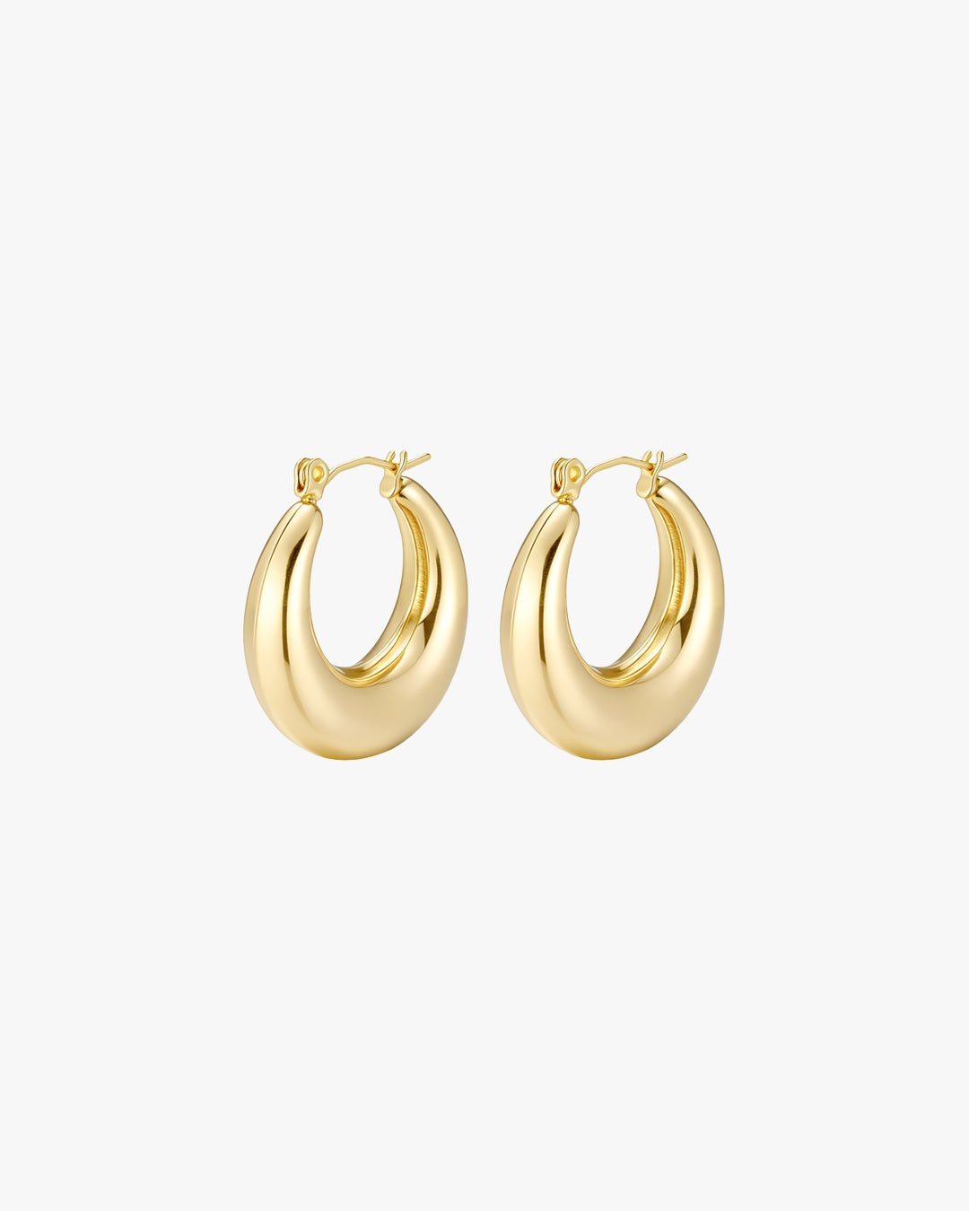ECLISSE LUNA EARRINGS