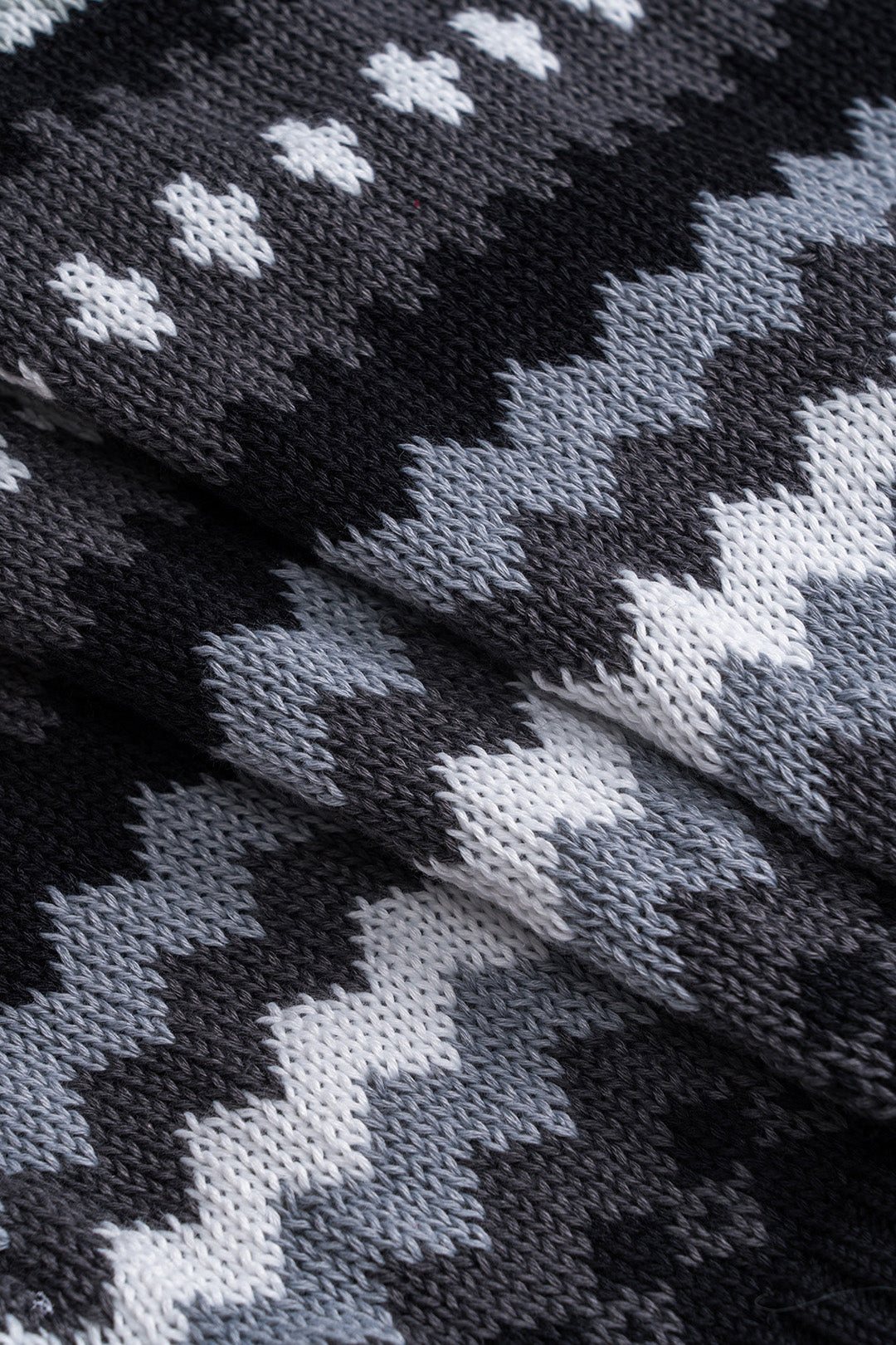 NORDICA | KNIT MINI SKIRT