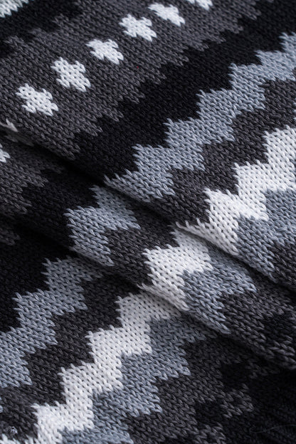 NORDICA | KNIT MINI SKIRT