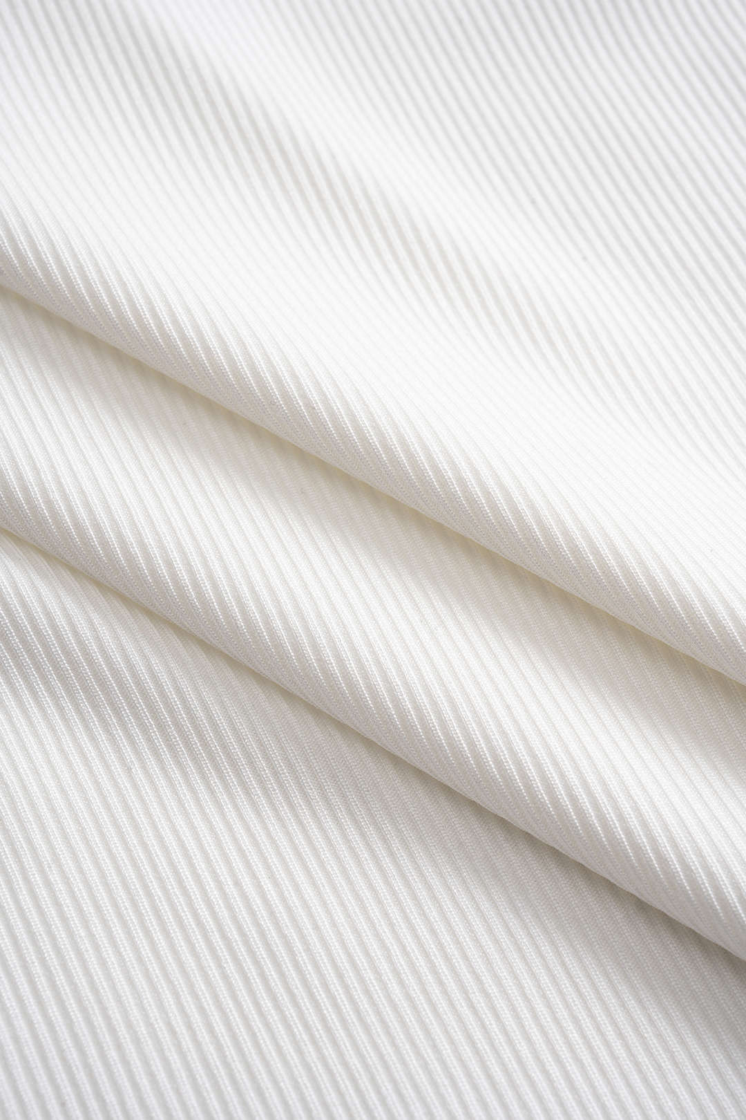 LIV | RIBBED TANK WHITE