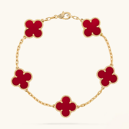 STELLA CRIMSON BRACELET
