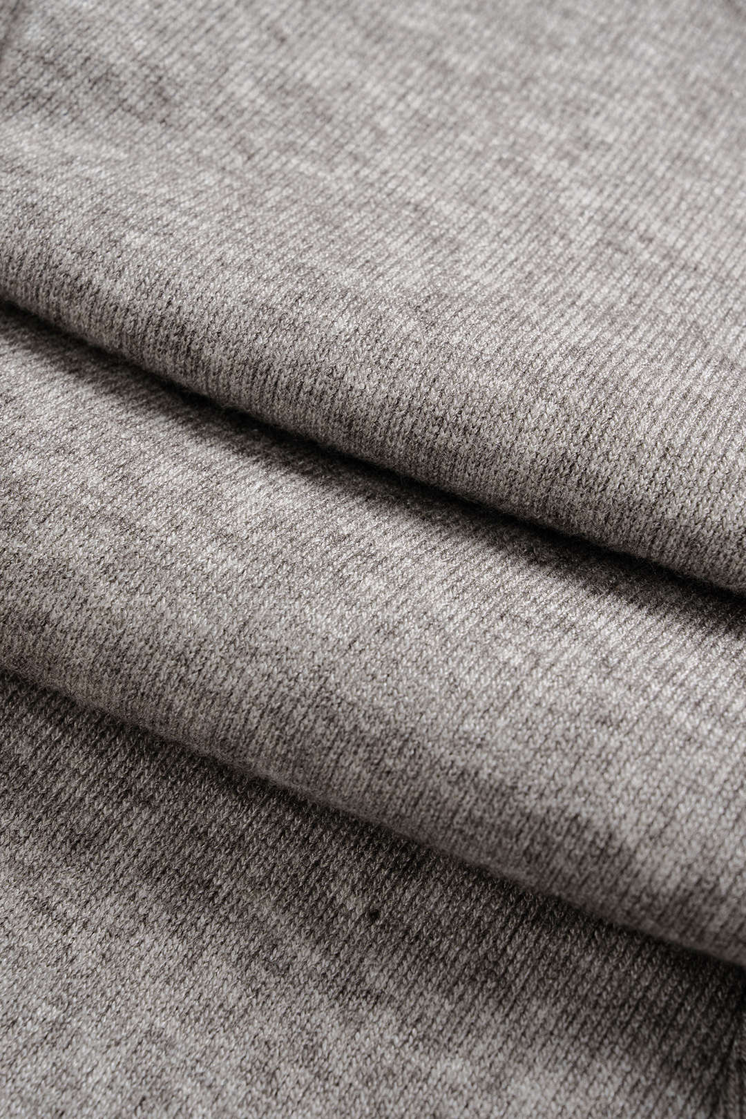 AVELINE | KNIT PEPLUM TOP