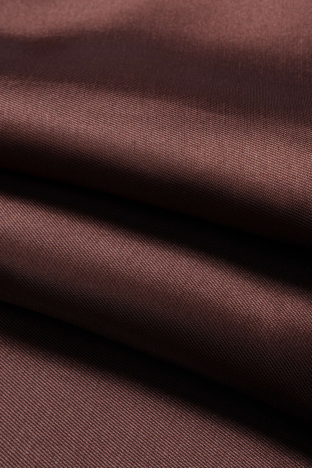 SERENA | SATIN FLARE MINI DRESS COFFEE