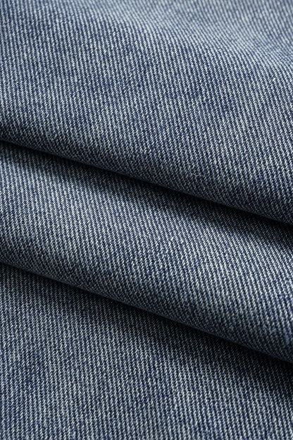 LYNE | CLASSIC WIDE LEG JEANS