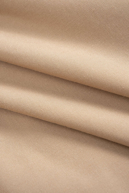 ISABELLE | PLEATED BALLOON MIDI SKIRT