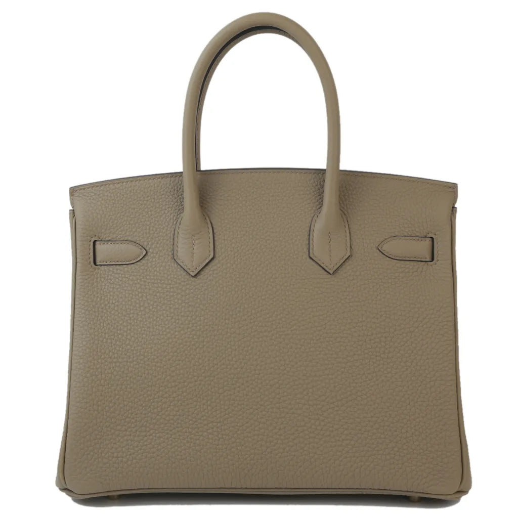 GRECIA BAG PASTEL GRAY
