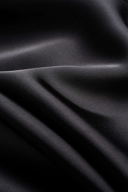 HEIDY | FLORAL BODICE DRAPE DRESS