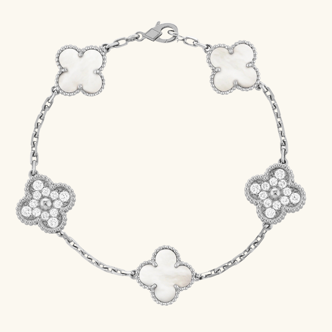 STELLA PAVÉ BRACELET