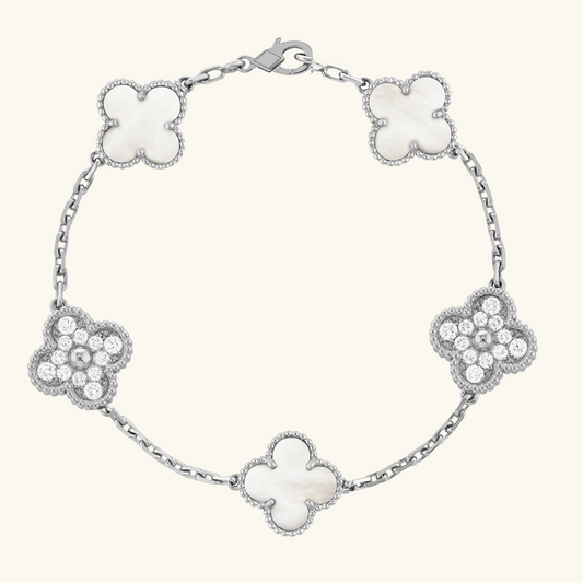 STELLA PAVÉ BRACELET