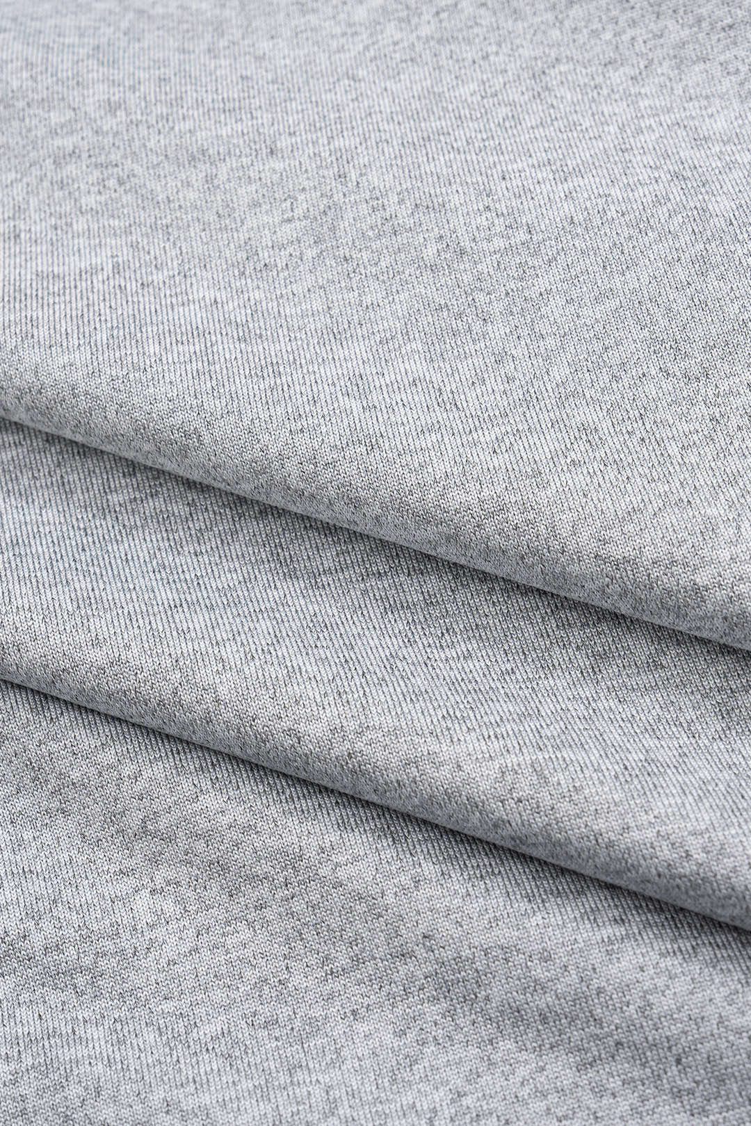 Knotted Asymmetrical Top And Skirt Set GRAY