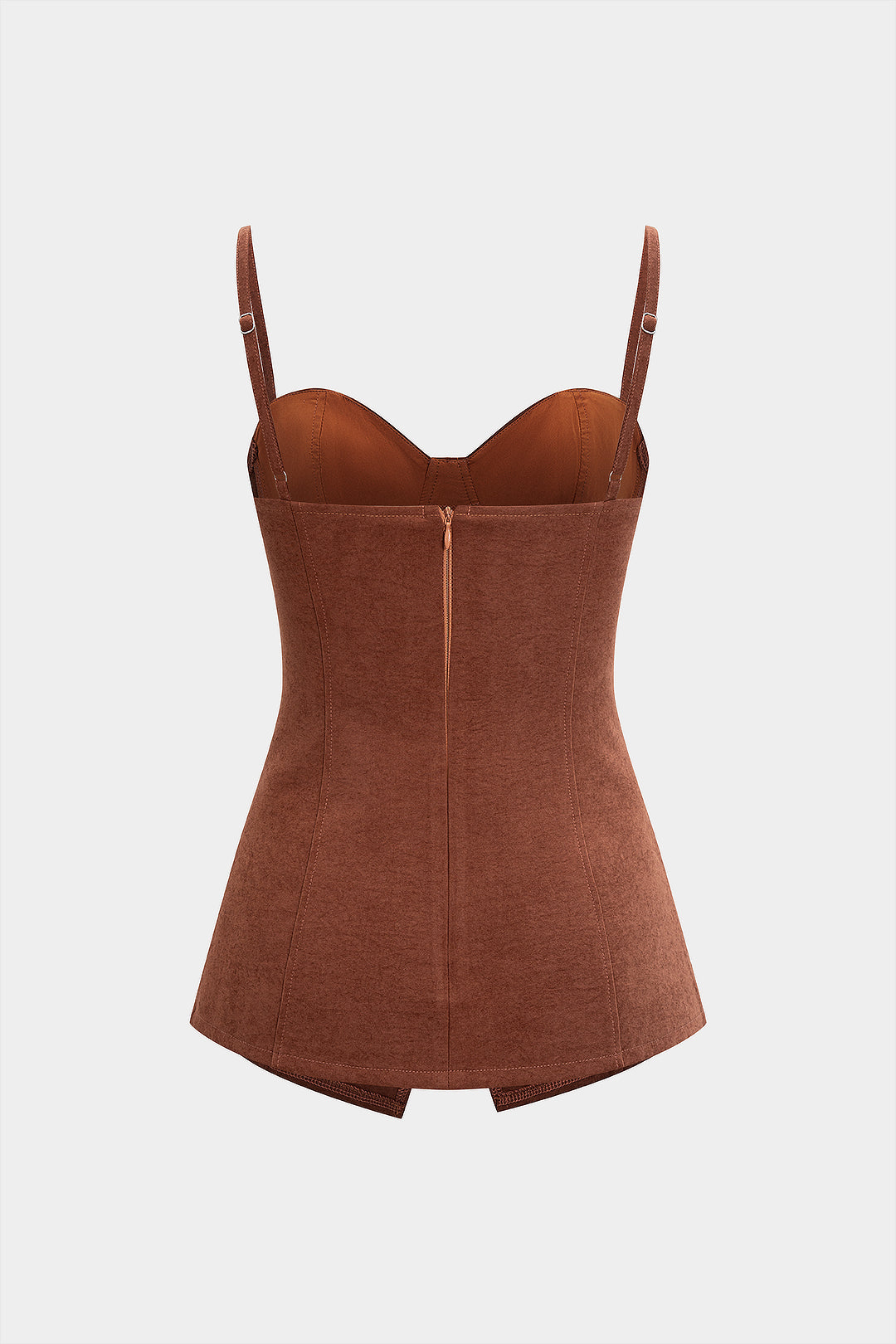 ARDEA | STRUCTURED CORSET TOP