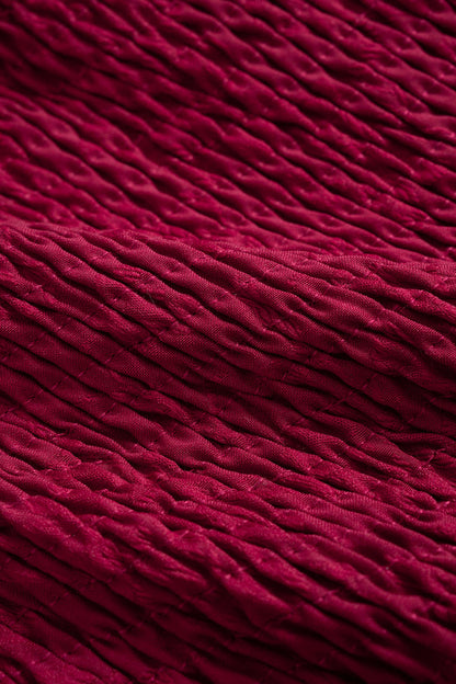 ALTHEA | CORSET MINI DRESS