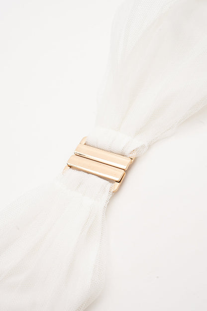 IRINA | HALTER MAXI DRESS