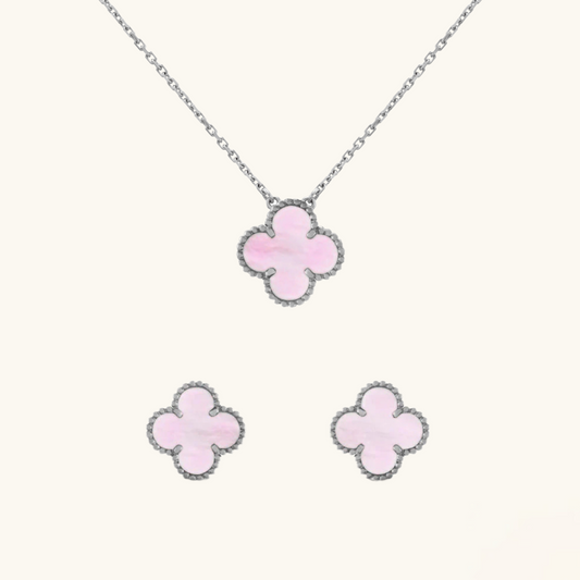 STELLA ROSÉ CLOVER SET