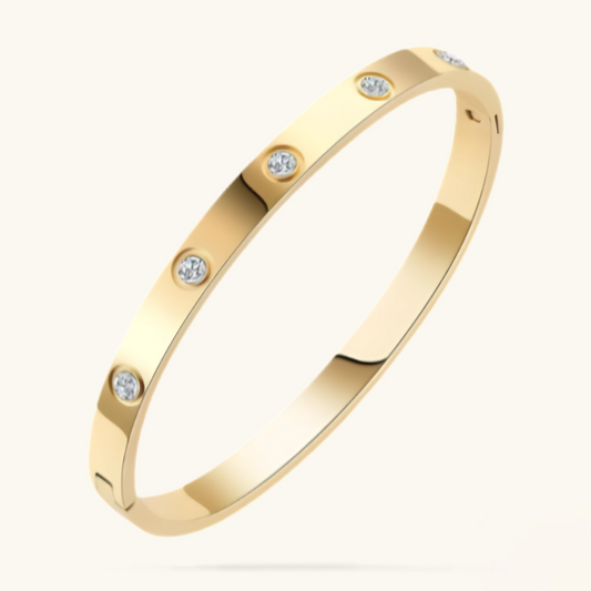 VINCULUM DIAMOND BRACELET