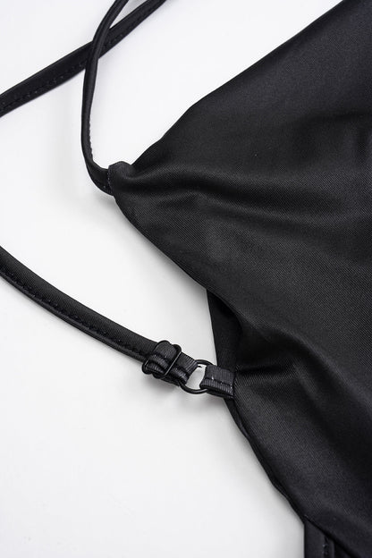 ISLA | BIRD OF PARADISE MAXI DRESS