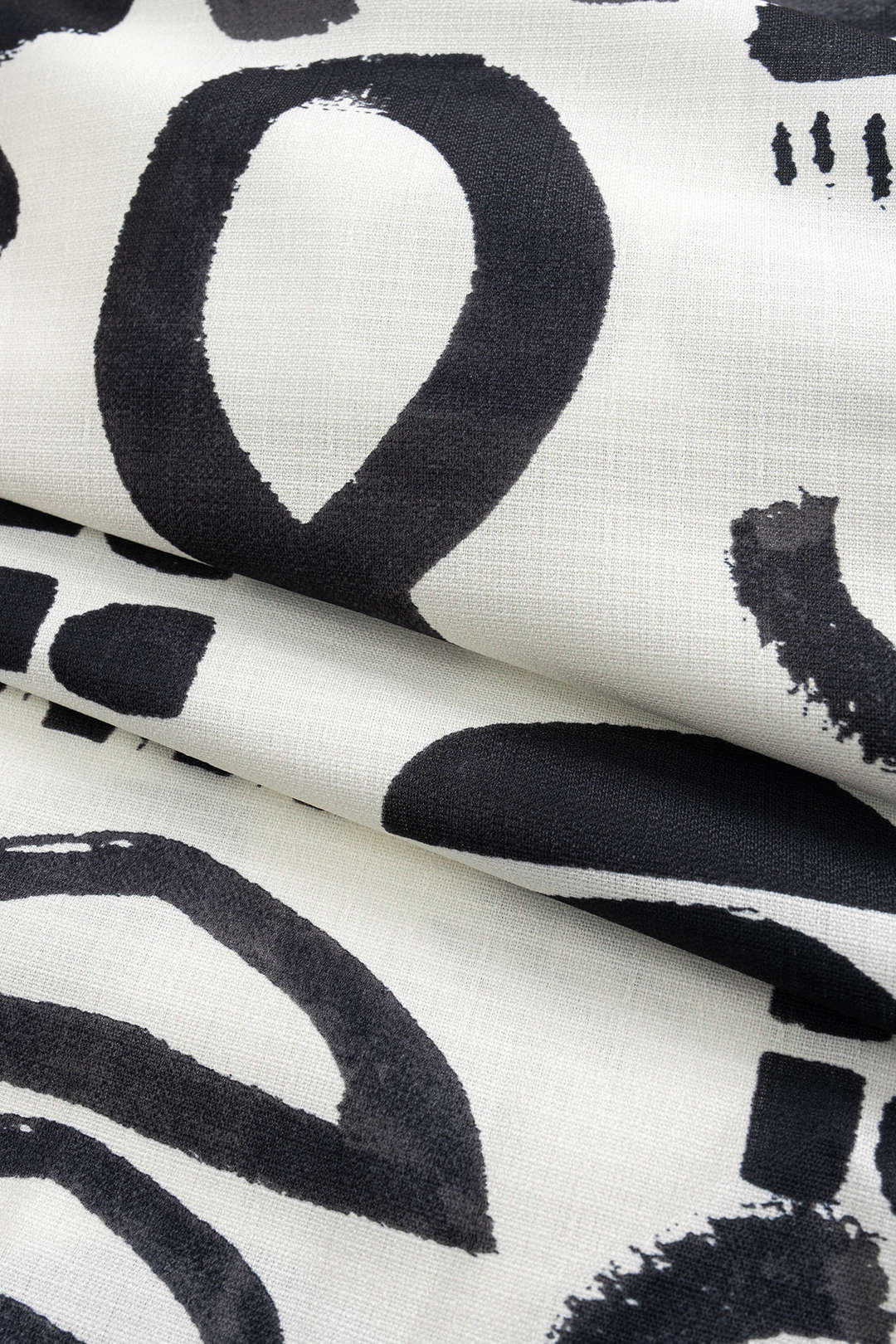 CATALINA | ABSTRACT PRINT MIDI DRESS