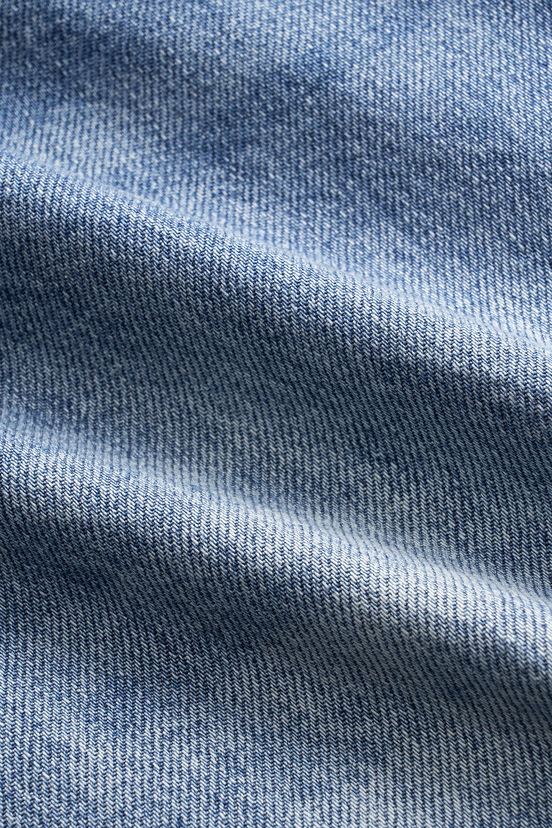 AURELIA | FLARE JEANS BLUE