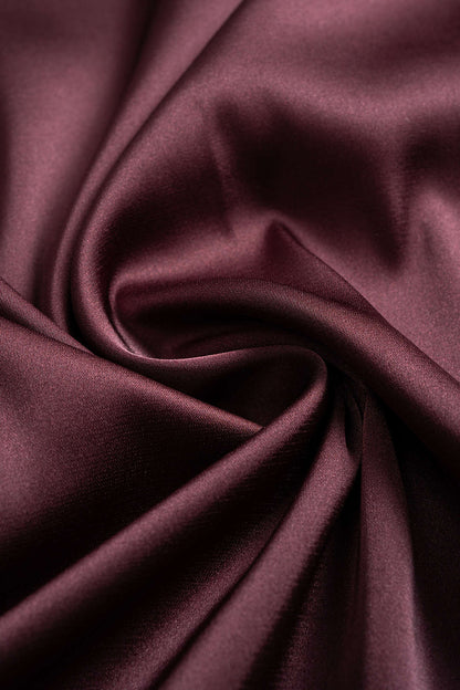 AMARA | SATIN SLIP MAXI DRESS