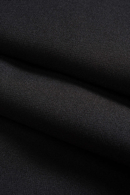 VALENCIA | SATIN HALTER VEST TOP