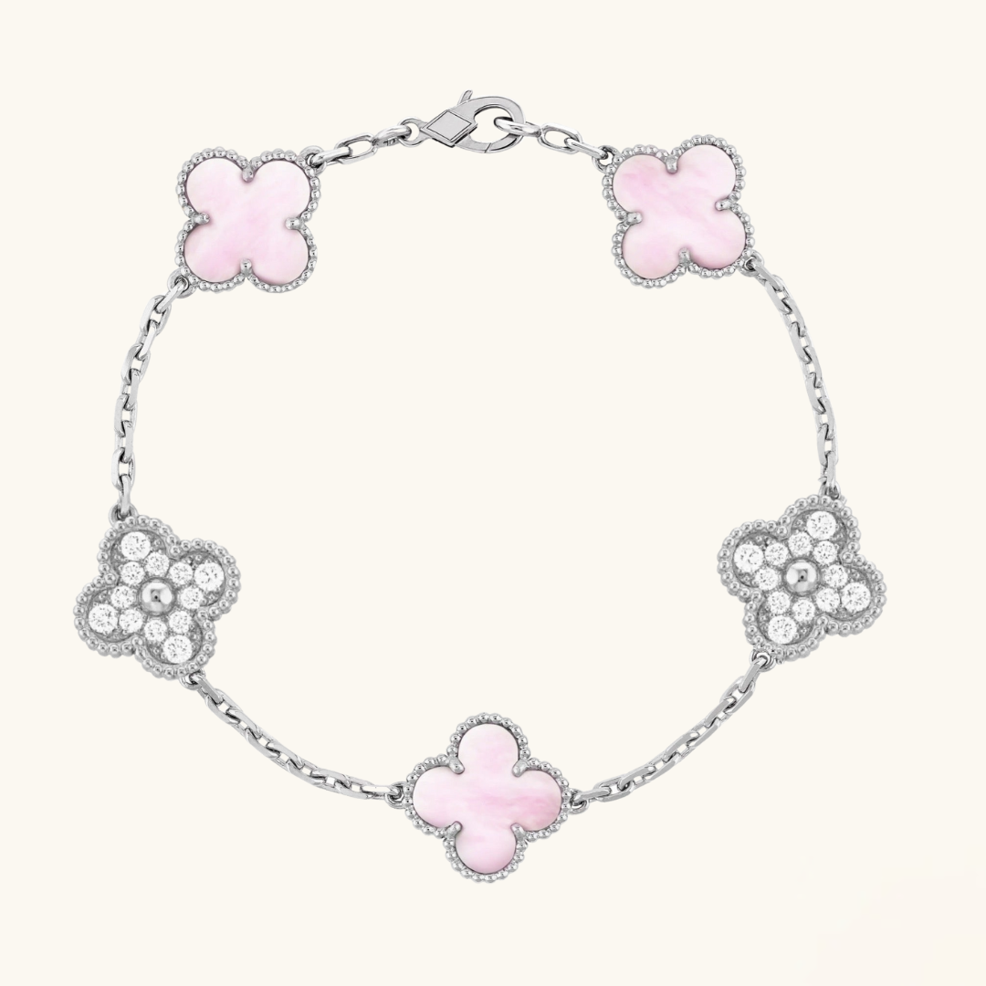 STELLA ROSÉ BRACELET
