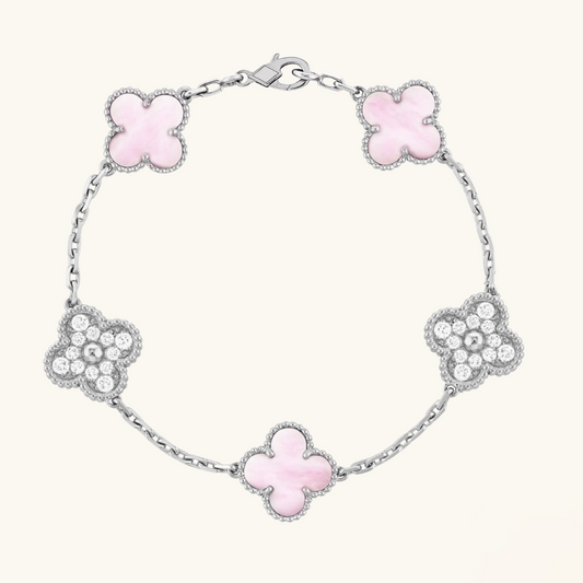 STELLA ROSÉ BRACELET