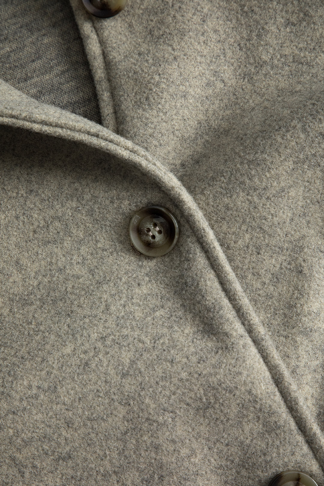 MAELLE | CROPPED WOOL JACKET